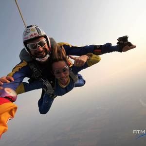 Meet your Posher, Andrée-ann